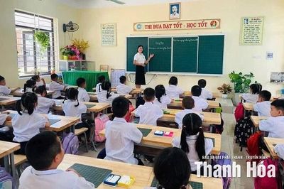 Danh mục và mức thu dịch vụ hỗ trợ hoạt động của cơ sở giáo dục công lập