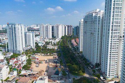 HoREA: Nghị quyết 21 có thể tạo xung lực mới, góp phần kéo giảm giá nhà