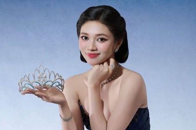 Hãng kim cương tài trợ vương miện cho các cuộc thi hoa hậu thông báo ngừng hoạt động