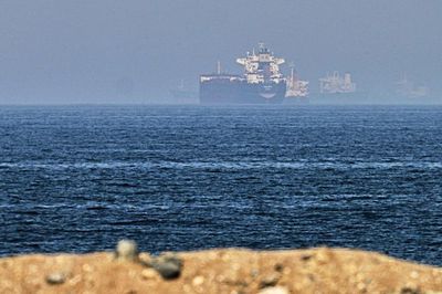 Iran và Oman đạt thỏa thuận về eo biển Hormuz