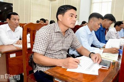 Doanh nghiệp An Giang được hỗ trợ đến 1 tỷ đồng từ chính sách khuyến công mới