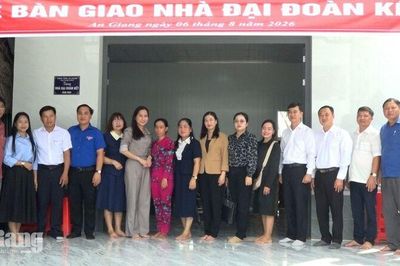Cụm thi đua số 7 duy trì đà tăng trưởng nhiều chỉ tiêu phát triển