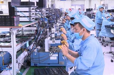 Động lực để doanh nghiệp bứt phá