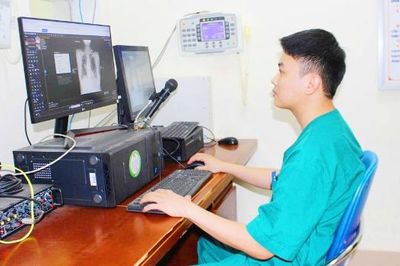 Bắc Ninh: Ứng dụng trí tuệ nhân tạo, nâng hiệu quả công việc