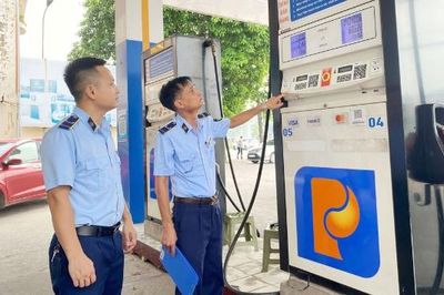 Bắc Ninh triển khai đồng bộ các giải pháp cung ứng đủ xăng dầu