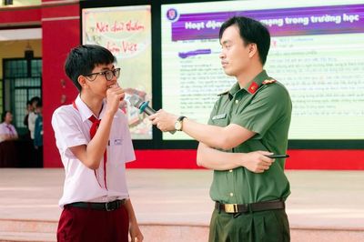 Triển khai chương trình bảo vệ và hỗ trợ trẻ em phát triển trên môi trường mạng giai đoạn 2026 - 2030