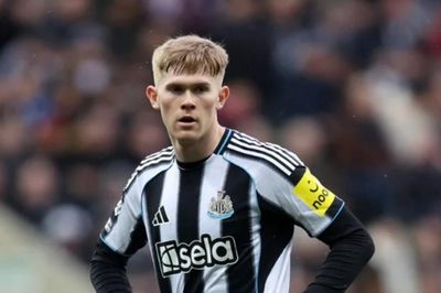 Manchester United gặp khó vụ Lewis Hall: Newcastle quyết tâm giữ người bằng mọi giá