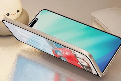 Hệ sinh thái Apple thế hệ mới: iPhone màn hình gập chip 2nm và bước ngoặt phân khúc cao cấp