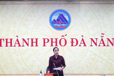 Đà Nẵng triển khai chiến dịch 100 ngày cao điểm khám sức khỏe miễn phí cho người dân