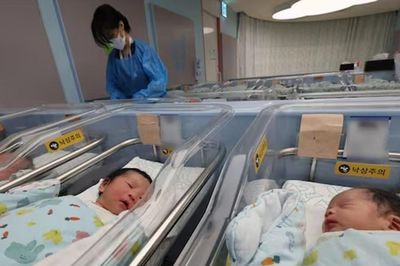 Tình trạng thiếu bác sĩ sơ sinh tại Hàn Quốc