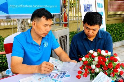 Triển khai hiệu quả chính sách bảo hiểm y tế