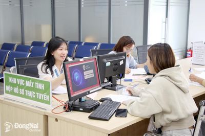 Chú trọng phát triển hạ tầng số, kết nối dữ liệu