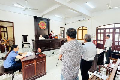 Cảnh giác 'bẫy' hợp đồng giả cách