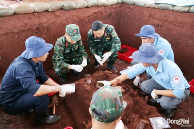 Nối dài hành trình tri ân