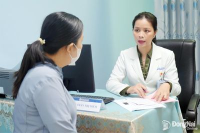 Hơn 24 ngàn ca mắc và gần 10 ngàn ca tử vong do ung thư vú mỗi năm tại Việt Nam