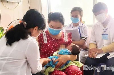 Những sai lầm khiến nhiều bà mẹ nghĩ mình không đủ sữa cho con