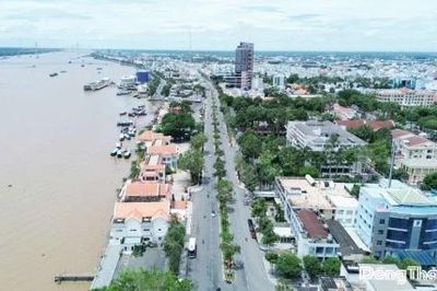 Đồng Tháp: Phấn đấu hoàn thành mục tiêu tăng trưởng GRDP năm 2026 từ 8,21% trở lên