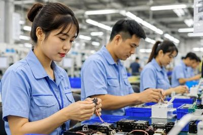 Đề xuất 2 phương án nghỉ Tết Nguyên đán 2027: Người lao động doanh nghiệp được áp dụng thế nào?