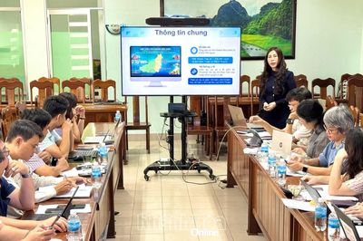 Đoàn công tác Bộ Y tế khảo sát bệnh không lây nhiễm tại Khánh Hòa