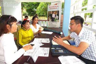 Tăng cường quản lý người lao động đi làm việc ở nước ngoài theo hợp đồng