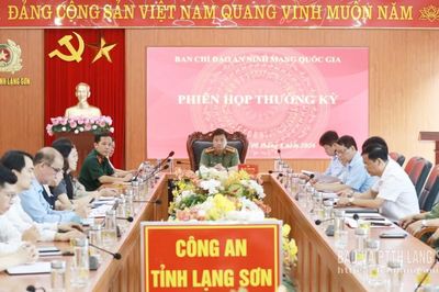 Bảo đảm an ninh mạng là nhiệm vụ thường xuyên, không thể tách rời quá trình phát triển khoa học, công nghệ