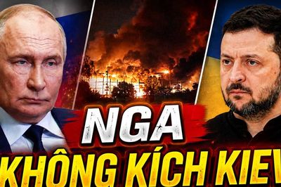 Nga tập kích tên lửa vào Ukraine, 17 người thiệt mạng, nhiều kho hàng bị phá hủy