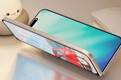 Thế hệ phần cứng mới của Apple: iPhone màn hình gập chip 2nm và thay đổi lớn ở chu kỳ ra mắt