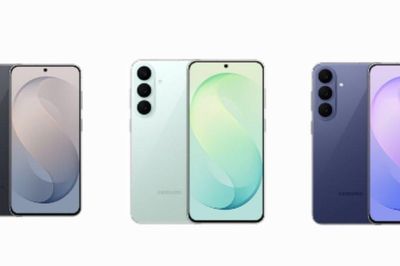 Galaxy S26 FE lộ diện thiết kế mới: Cụm camera xếp dọc độc đáo cùng chip Exynos 2500