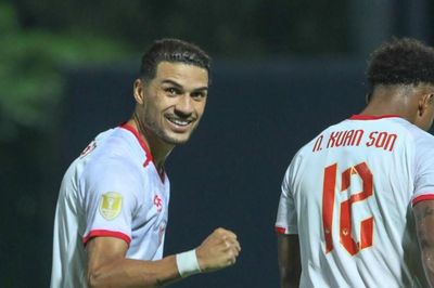 Việt Nam đập tan luận điệu đội hình B của Indonesia bằng chiến thắng 3-0 thuyết phục