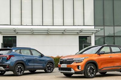 KIA Seltos 2026: Bảng giá, thông số kỹ thuật và đánh giá chi tiết
