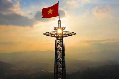 Báo và Phát thanh, Truyền hình Lâm Đồng qua 1 năm hội tụ để vươn xa