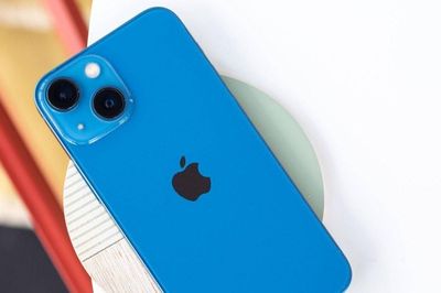 Đánh giá iPhone 13 Mini năm 2026: Sức mạnh chip A15 Bionic và màn hình OLED trong tầm giá 6 triệu