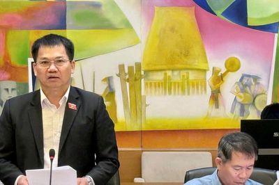 Mở rộng không gian phát triển, tạo động lực mới cho vùng Thủ đô