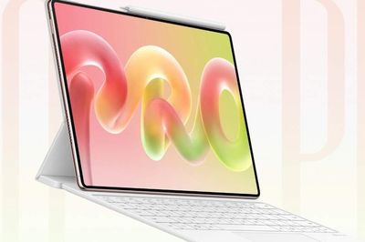 Thiết kế đột phá của Huawei MatePad Pro 2026: Siêu mỏng 4.7mm, chip Kirin T93 và màn OLED 144Hz