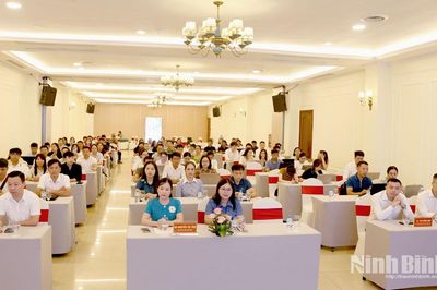 Bồi dưỡng kiến thức, kỹ năng chuyển đổi số trong quản lý khách sạn vừa và nhỏ