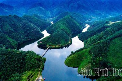 Đánh thức tiềm năng du lịch Thượng Long