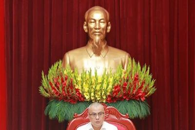 Ban Thường vụ Tỉnh ủy cho ý kiến vào một số nội dung quan trọng
