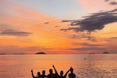 3 địa điểm du lịch biển được yêu thích nhất mùa hè này