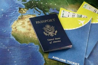 Giải mã 'nỗi lo' hồ sơ nhập cảnh: Lựa chọn dịch vụ visa uy tín để chuyến du lịch nước ngoài trọn vẹn