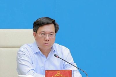 Đẩy nhanh tiến độ các dự án, tạo động lực phát triển kinh tế - xã hội