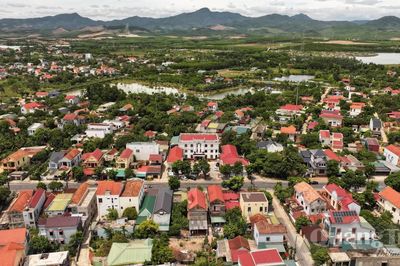 Bước phát triển mới Đồng Sơn