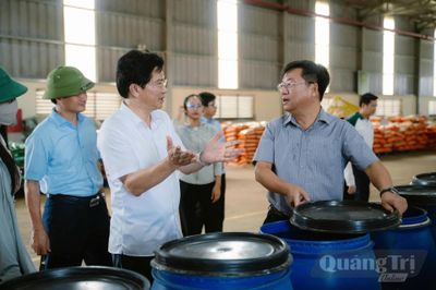 Tăng cường truyền thông chính sách, tạo sự đồng thuận xã hội và nâng cao hiệu quả quản trị