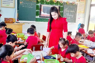Học Bác từ những việc làm cụ thể, thiết thực