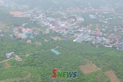 Yên Thi phấn đấu đạt bản nông thôn mới