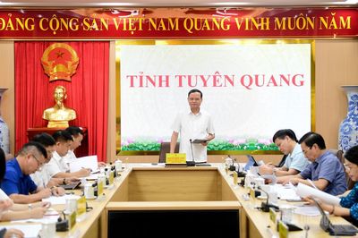 Kinh tế tập thể khẳng định vai trò quan trọng trong phát triển KT-XH