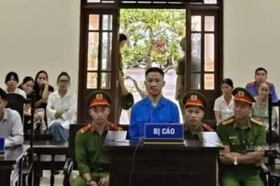 Người chiếm giữ gần 500 triệu đồng tiền chuyển nhầm ở Quảng Trị bị phạt tù