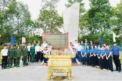 Phú Bài đánh thức tiềm năng du lịch