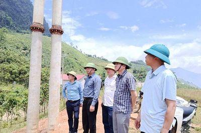 Công Thương Lào Cai tăng tốc bứt phá, tạo động lực cho mục tiêu tăng trưởng hai con số