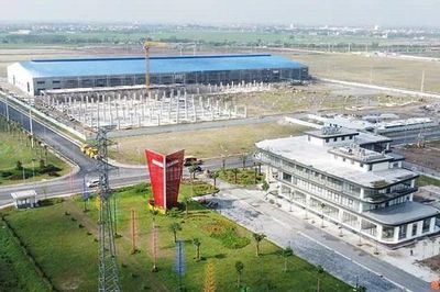Hưng Yên tạo đà tăng trưởng từ công nghiệp, thương mại và chuyển đổi số