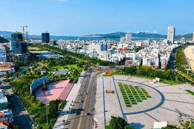 Đột phá hạ tầng, 'nâng cánh' du lịch miền Trung - Tây Nguyên